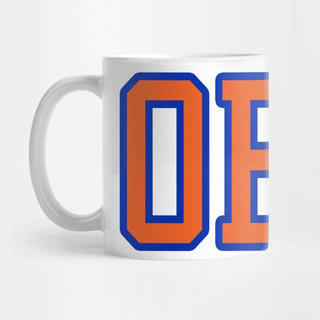 Obi Toppin - 'OB1' - New York Knicks (WHITE) by ny_islanders_fans